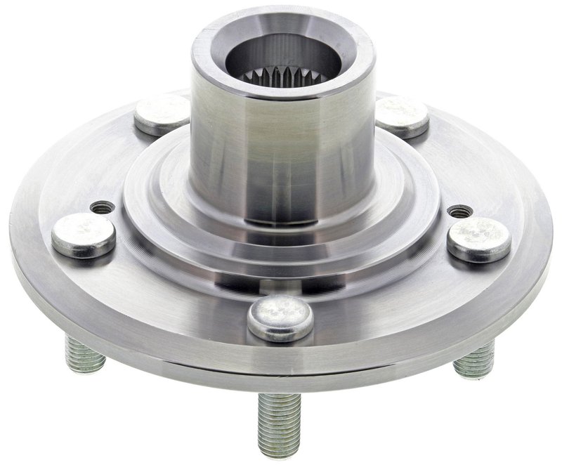 Mevotech G60306 Wheel Hub Repair Kit - Front