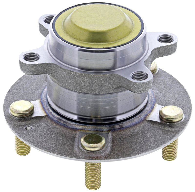 Mevotech G60317 Wheel Bearing and Hub Assembly - Rear