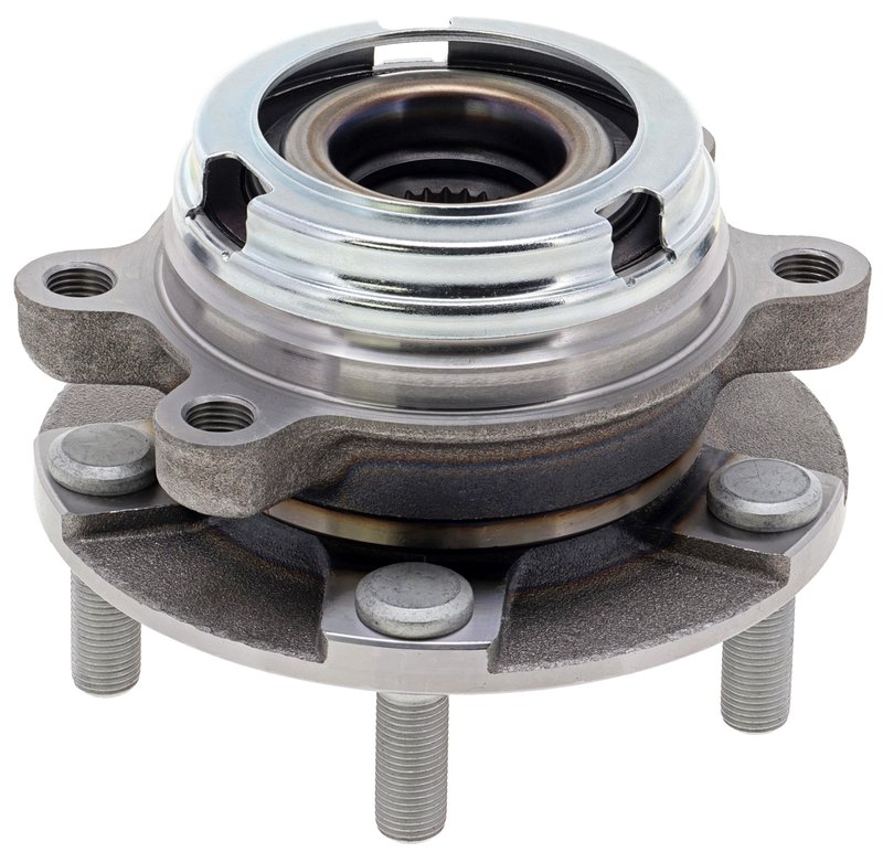 Mevotech G76300 Wheel Bearing and Hub Assembly - Front