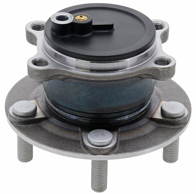 Mevotech G76301 Wheel Bearing and Hub Assembly - Rear