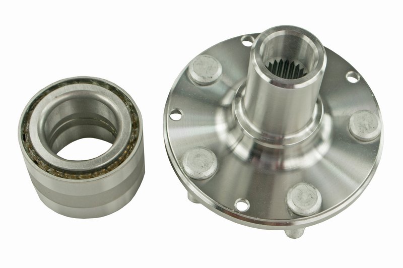 Mevotech G80303 Wheel Hub Repair Kit - Rear