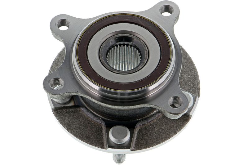 Mevotech G86304 Wheel Bearing and Hub Assembly - Front Left