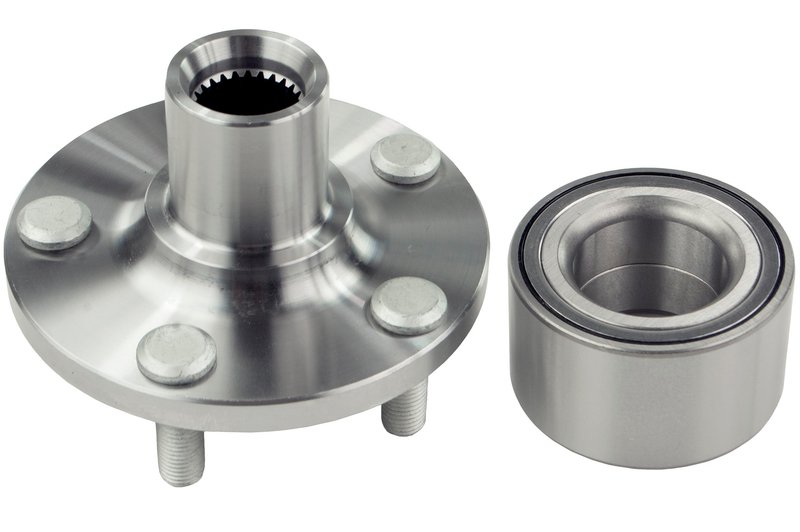 Mevotech G86306 Wheel Hub Repair Kit - Front