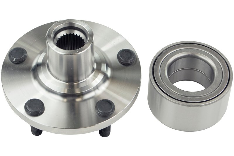 Mevotech G86307 Wheel Hub Repair Kit - Front