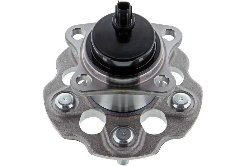 Mevotech G86311 Wheel Bearing and Hub Assembly - Rear