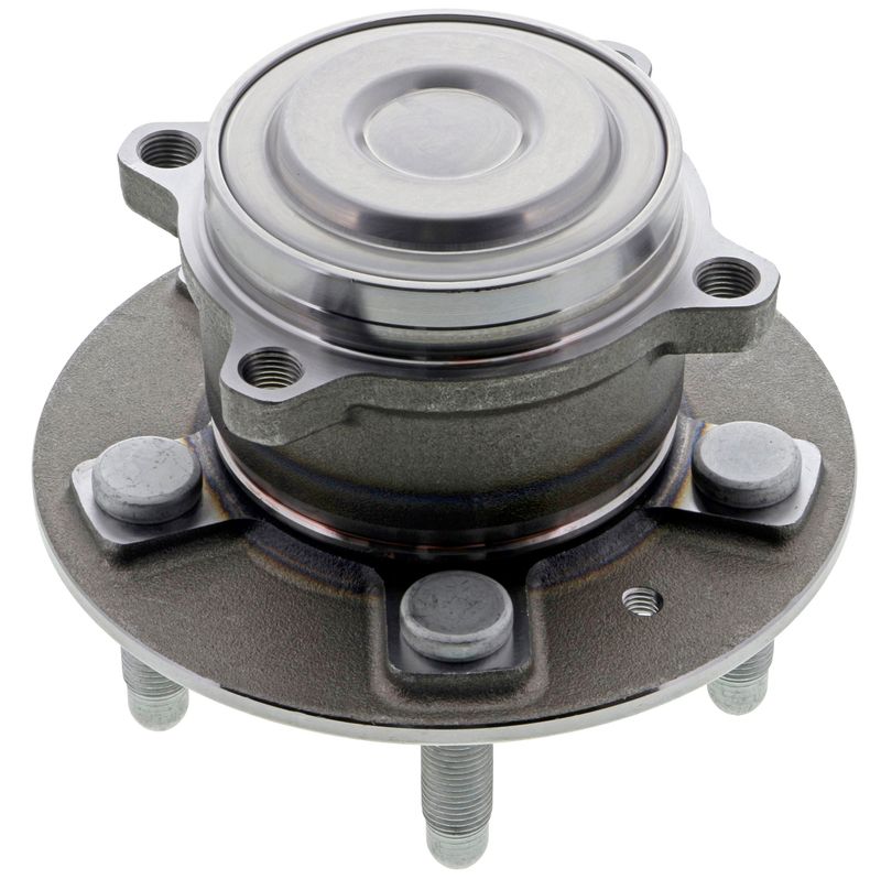 Mevotech G95304 Wheel Bearing and Hub Assembly - Front