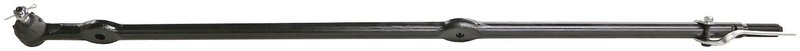 Mevotech GDS1050 Steering Tie Rod End - Front Right Outer