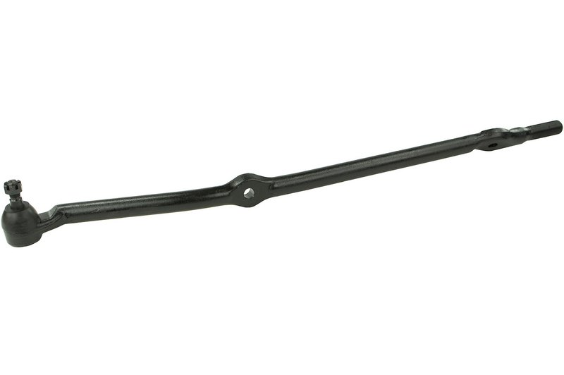 Mevotech GDS1238 Steering Tie Rod End - Front Right Outer