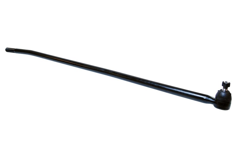 Mevotech GDS1308T Steering Tie Rod End - Front Left Inner