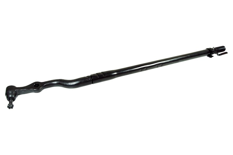 Mevotech GDS1439 Steering Tie Rod End - Front Right Outer