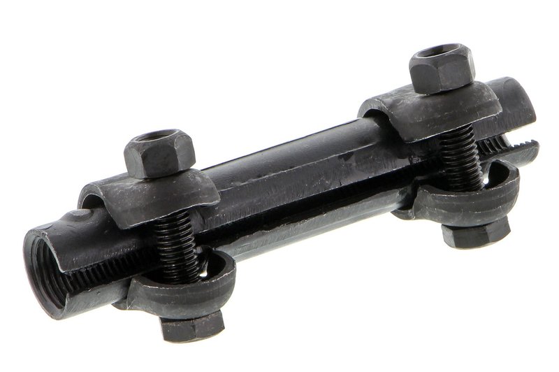 Mevotech GES2032S Steering Tie Rod End Adjusting Sleeve - Front or Rear