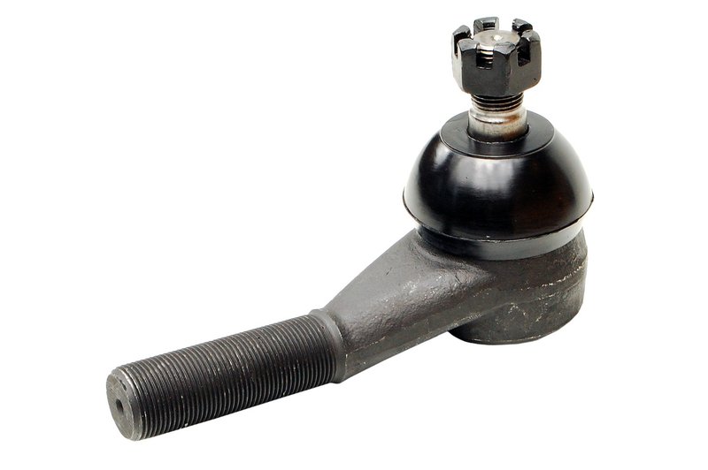 Mevotech GES2147RL Steering Tie Rod End - Front Outer