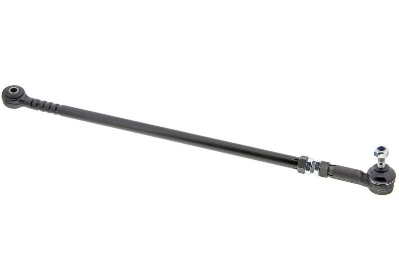 Mevotech GES2749 Steering Tie Rod End Assembly - Front Right