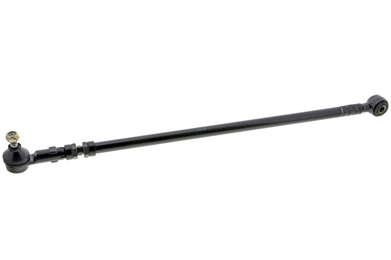 Mevotech GES2750 Steering Tie Rod End Assembly - Front Left
