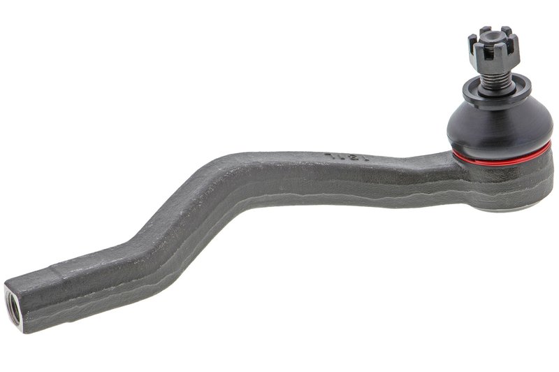 Mevotech GES2812L Steering Tie Rod End - Front Left Outer