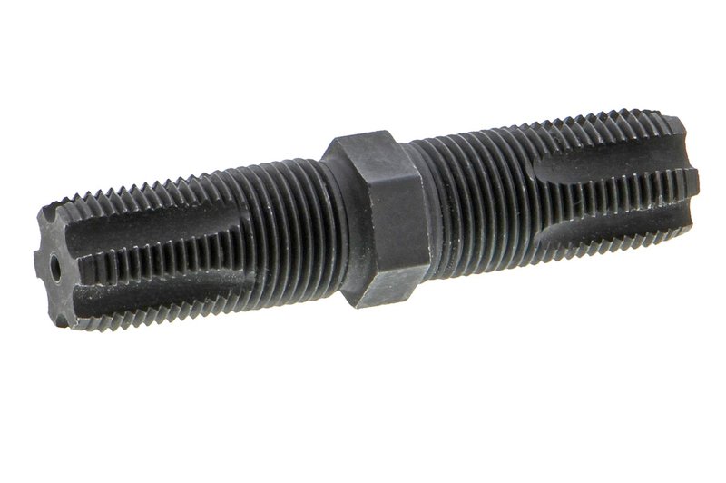 Mevotech GES3088S Steering Tie Rod End Adjusting Sleeve - Front