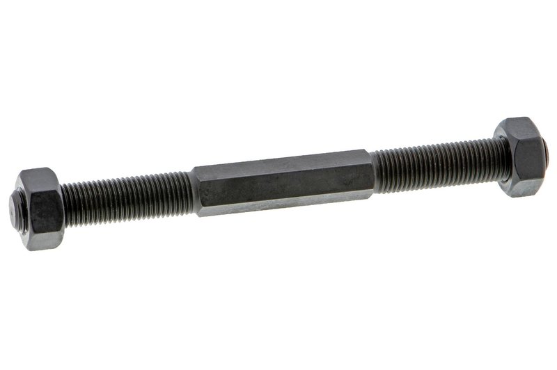 Mevotech GES3090S Steering Tie Rod End Adjusting Sleeve - Front