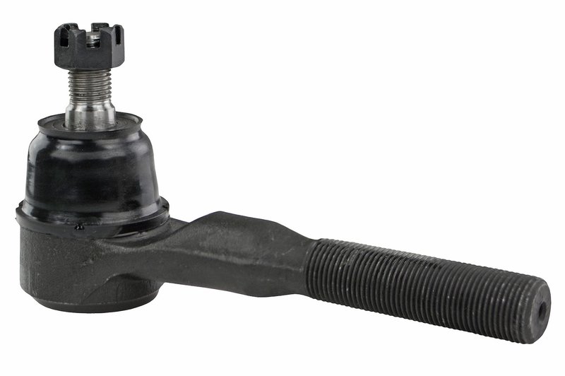 Mevotech GES3094L Steering Tie Rod End - At Pitman Arm or Front Left Outer