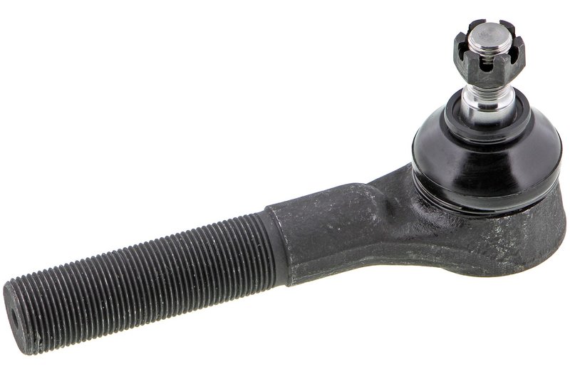 Mevotech GES3096L Steering Tie Rod End - At Pitman Arm, Front Left Outer or Front Left Outer (Pitman Arm To Steering Arm)