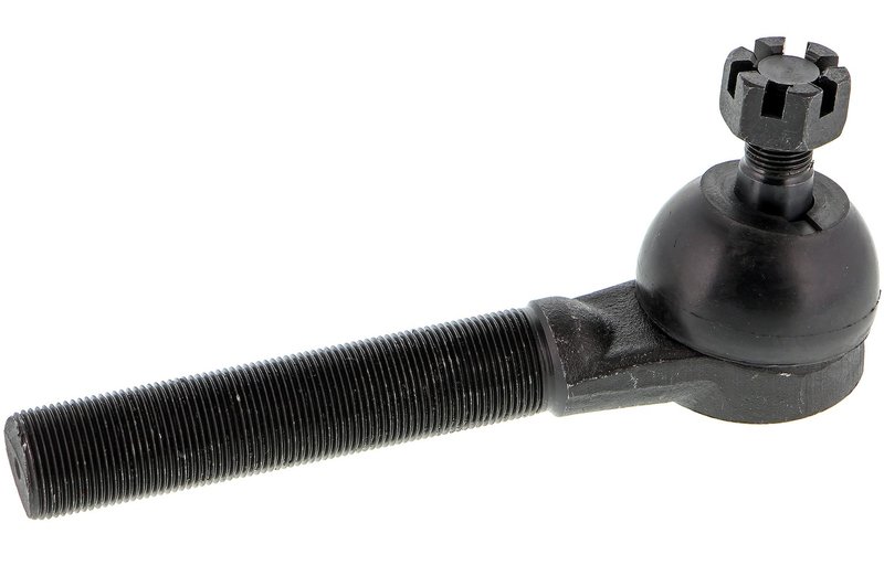 Mevotech GES3185L Steering Tie Rod End - Front Left Outer