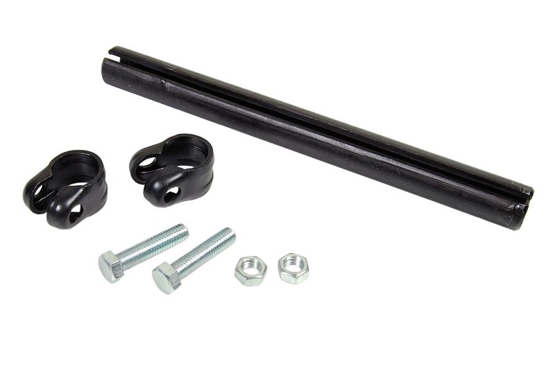 Mevotech GES319S Steering Tie Rod End Adjusting Sleeve - Front
