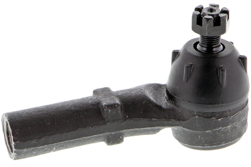 Mevotech GES3301 Steering Tie Rod End - Front Left Outer