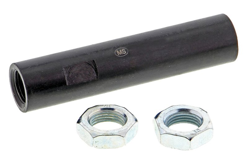 Mevotech GES3368S Steering Tie Rod End Adjusting Sleeve - Front
