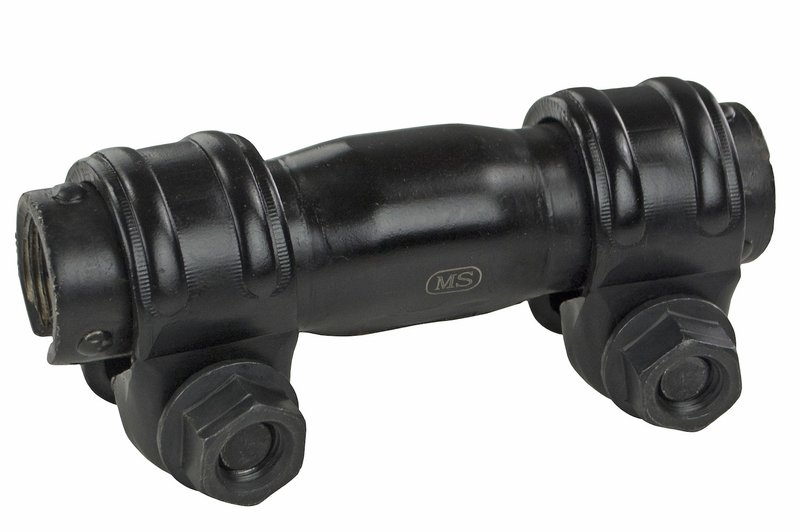 Mevotech GES3421S Steering Tie Rod End Adjusting Sleeve - Front Left