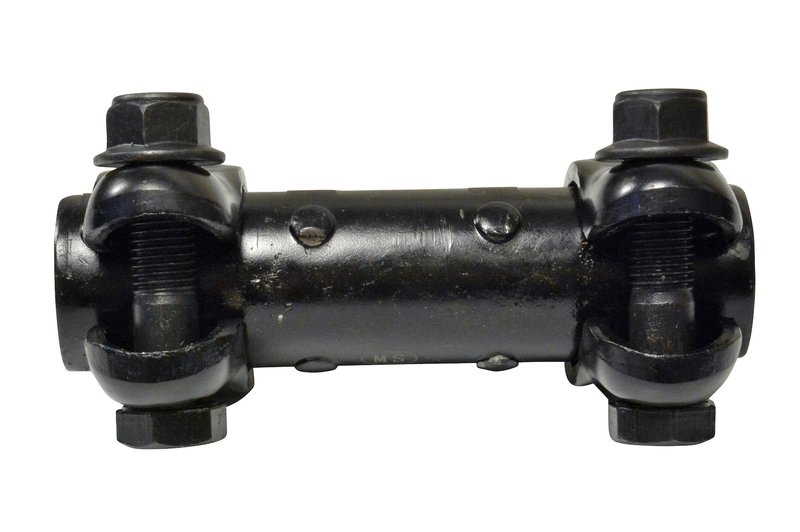 Mevotech GES3426S Steering Tie Rod End Adjusting Sleeve - Front or Front Right