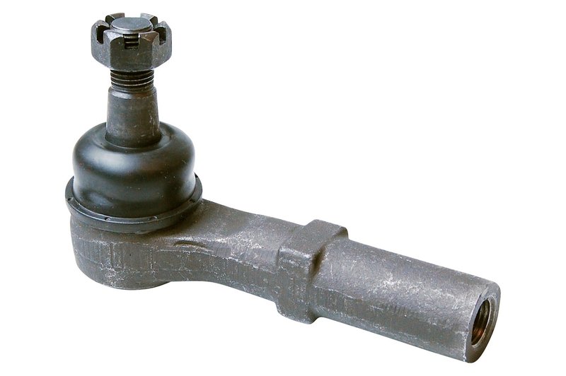 Mevotech GES3447T Steering Tie Rod End - Front Right Outer