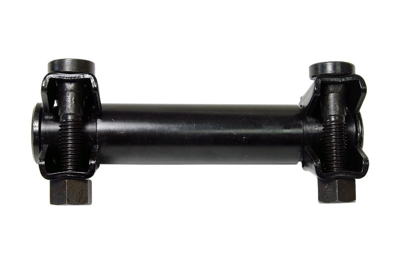Mevotech GES3498S Steering Tie Rod End Adjusting Sleeve - Front Left
