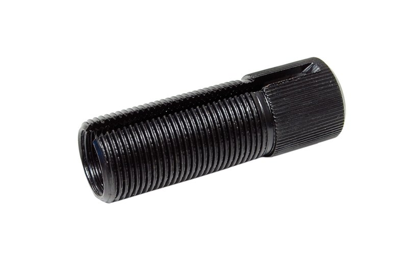 Mevotech GES3528S Steering Tie Rod End Adjusting Sleeve - Front