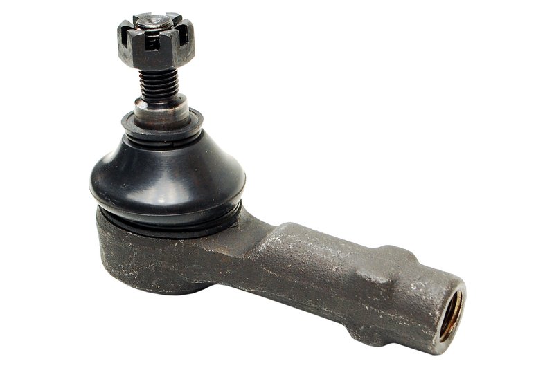 Mevotech GES3616 Steering Tie Rod End - Front Outer