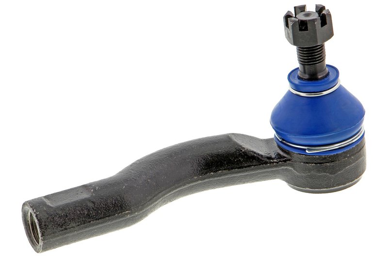 Mevotech GES3655 Steering Tie Rod End - Front Left Outer or Front Right Outer
