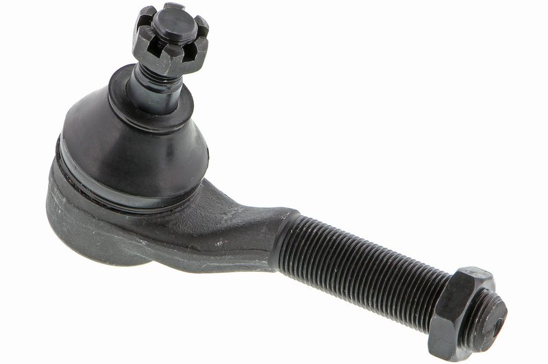 Mevotech GES387R Steering Tie Rod End - Front Outer