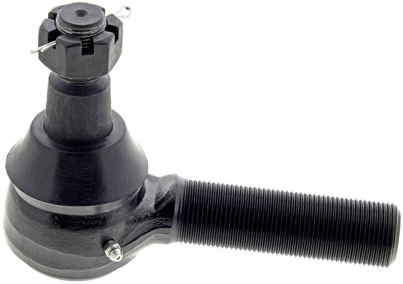 Mevotech GES431R Steering Tie Rod End - Front Right