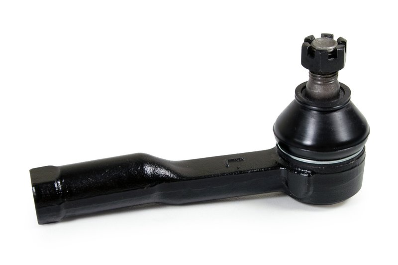 Mevotech GES489R Steering Tie Rod End - Front Left Inner