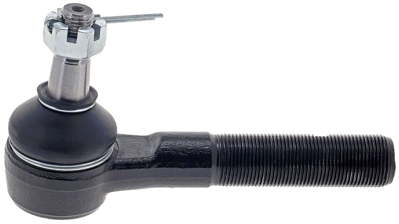 Mevotech GES800523 Steering Tie Rod End - Front Left Outer