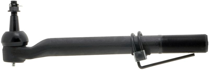 Mevotech GES800881 Steering Tie Rod End - Front Left Outer