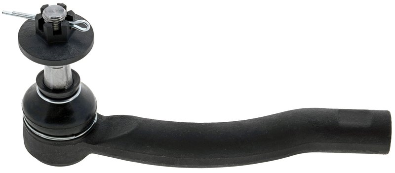 Mevotech GES80302 Steering Tie Rod End - Front Right Outer