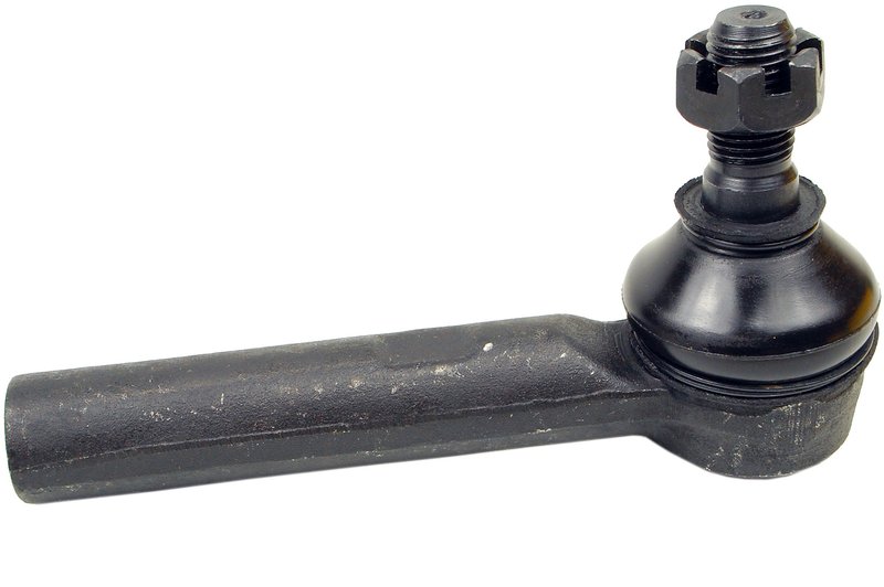 Mevotech GES80378 Steering Tie Rod End - Front Outer