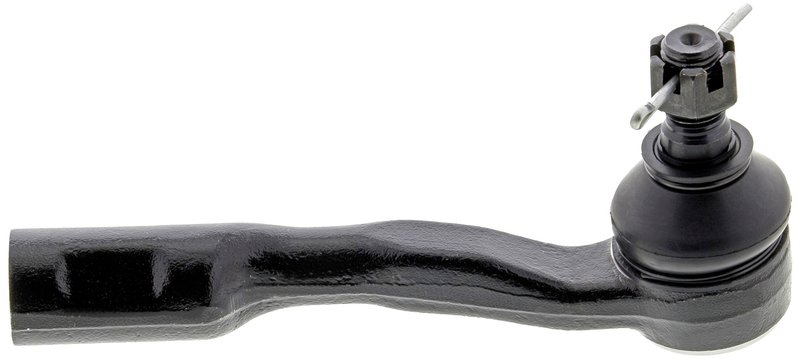 Mevotech GES80381 Steering Tie Rod End - Front Right Outer