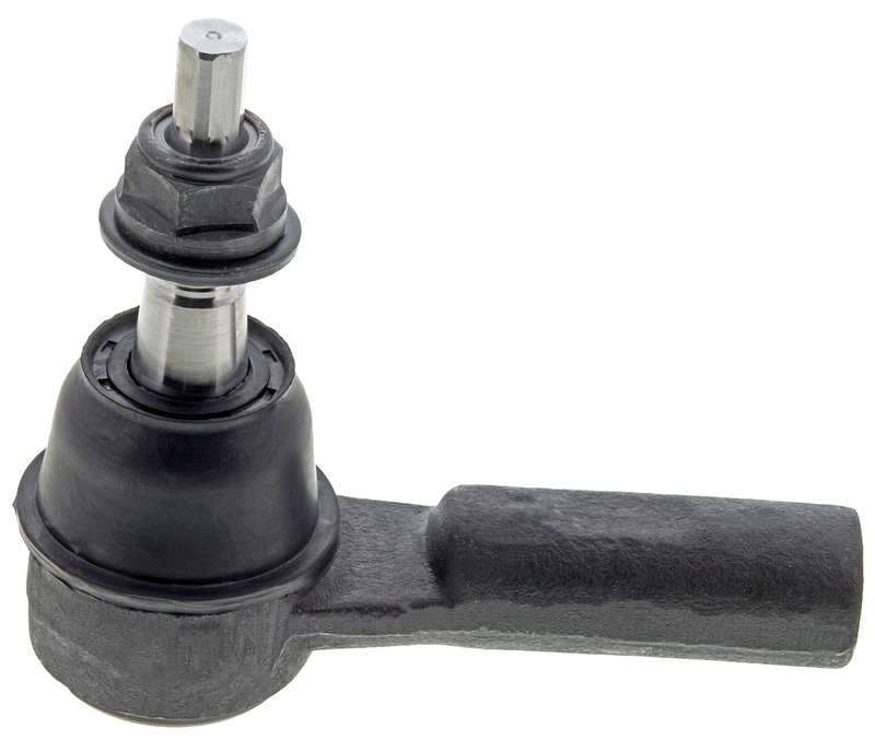Mevotech GES80574 Steering Tie Rod End - Front Outer