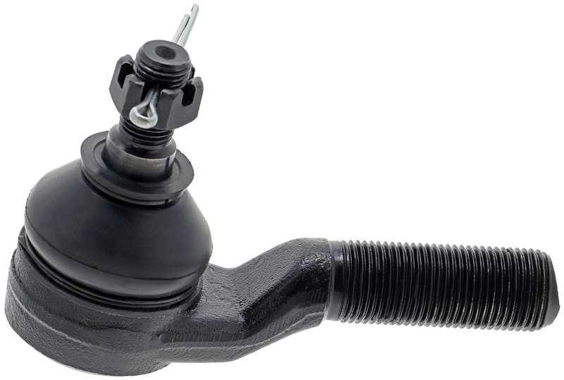 Mevotech GES80589 Steering Tie Rod End - Front Outer