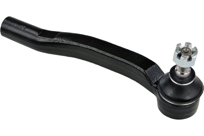 Mevotech GES80627 Steering Tie Rod End - Front Left Outer