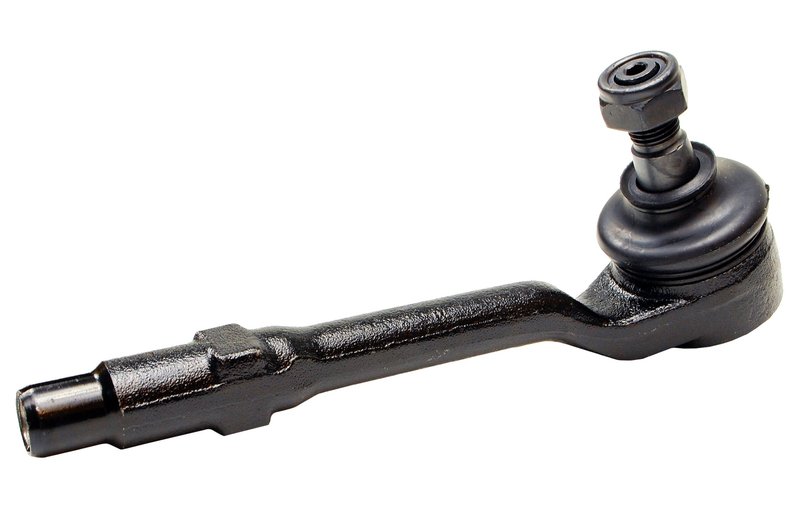 Mevotech GES80676 Steering Tie Rod End - Front Outer