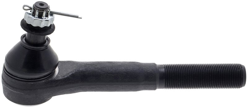 Mevotech GES80791 Steering Tie Rod End - Front Left Outer