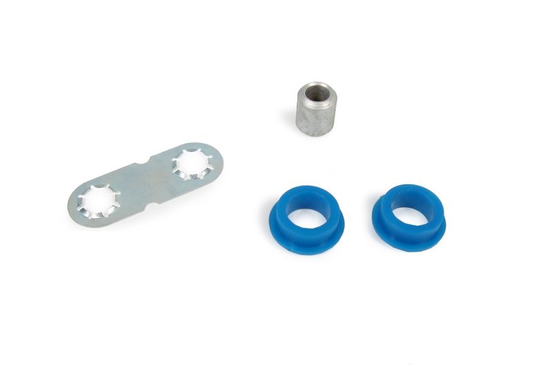 Mevotech GEV119 Steering Tie Rod Bushing - Front Inner