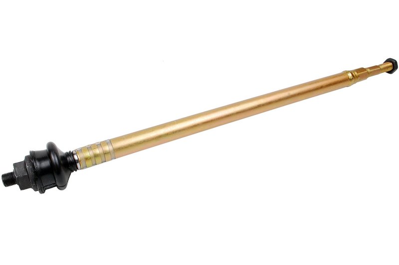 Mevotech GEV80383 Steering Tie Rod End - Front Inner
