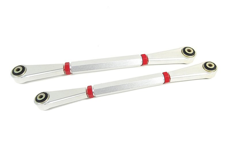 Mevotech GK100003 Suspension Control Arm - Rear Lower